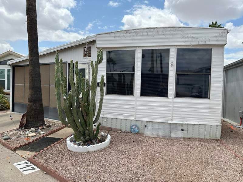 600 S Idaho Rd unit 717, Apache Junction, AZ 85119 - photo 1