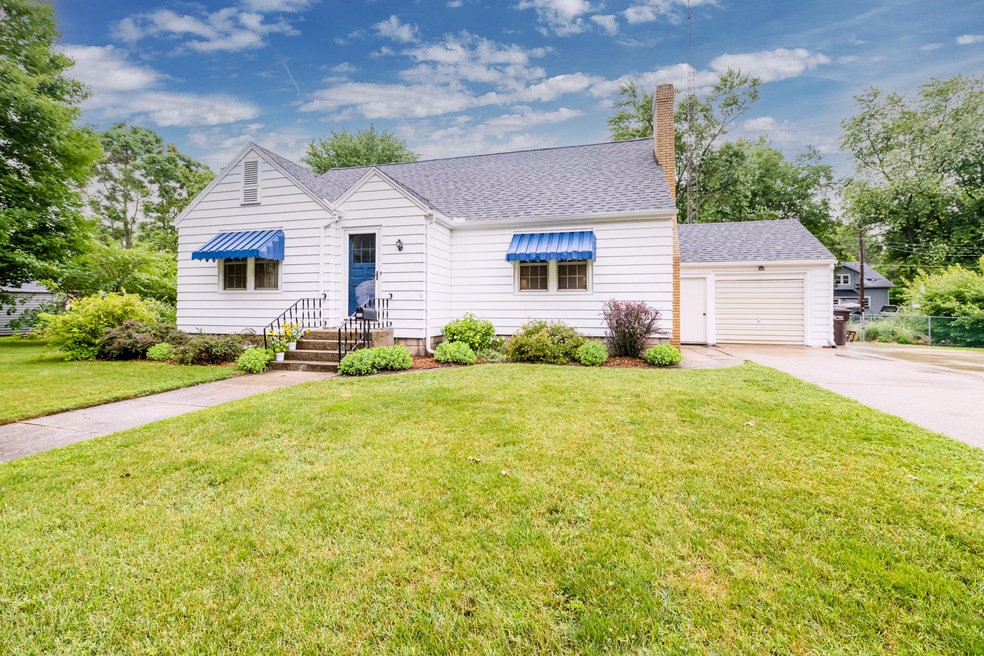 418 S Kimmel