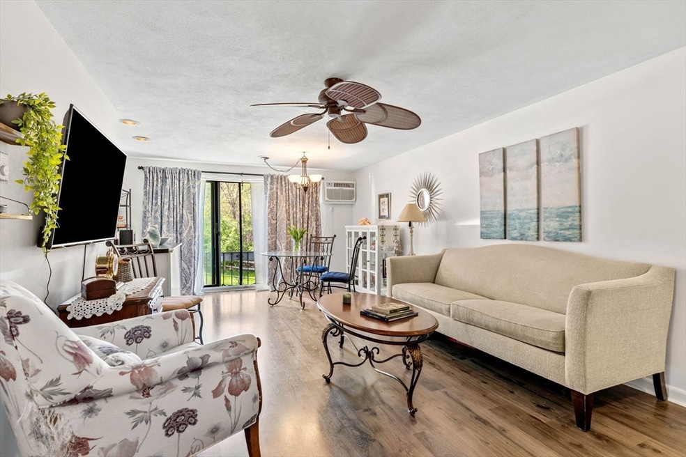 17 Glen Devin St unit 17, Amesbury, MA 01913 - photo 1