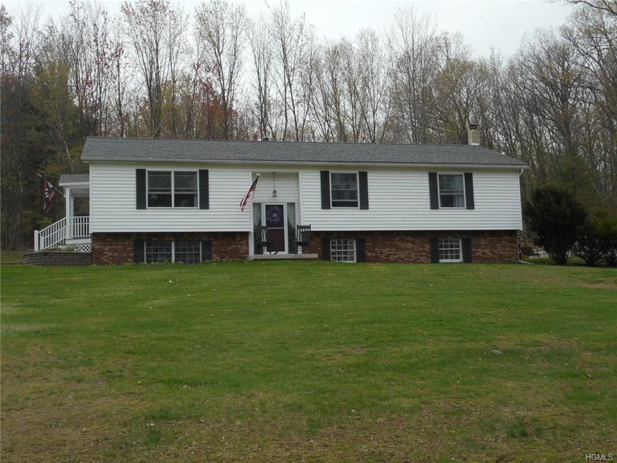 12 Boxbaum Rd, Huguenot, NY 12746 - photo 1