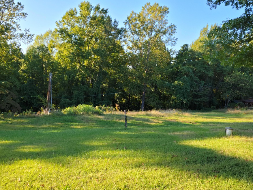 2.07 ac lot