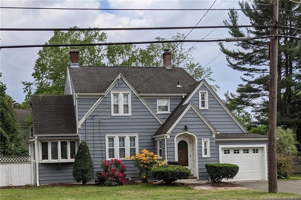 214 Hazard Ave, Enfield, CT 06082 - photo 1