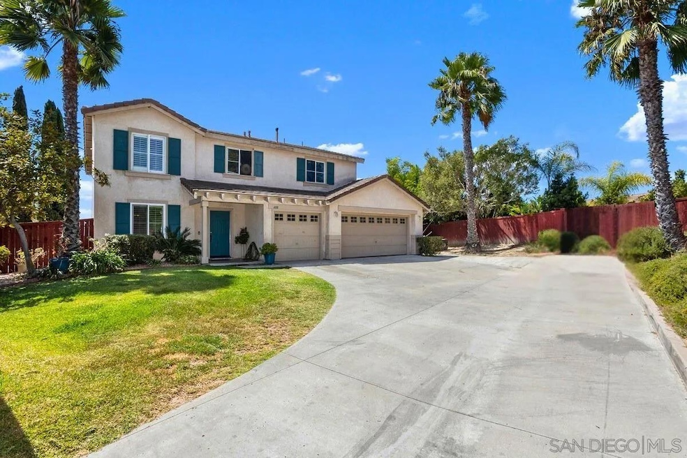 408 Shadow Tree Dr, Oceanside, CA 92058 - photo 1