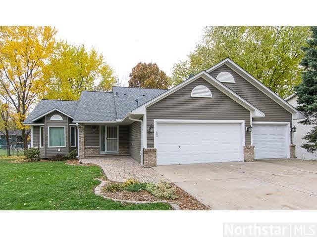 6523 E Fish Lake Rd, Maple Grove, MN 55369 - photo 1