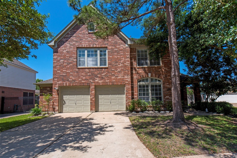 16210 Lasting Light Ln, Houston, TX 77095 - photo 1