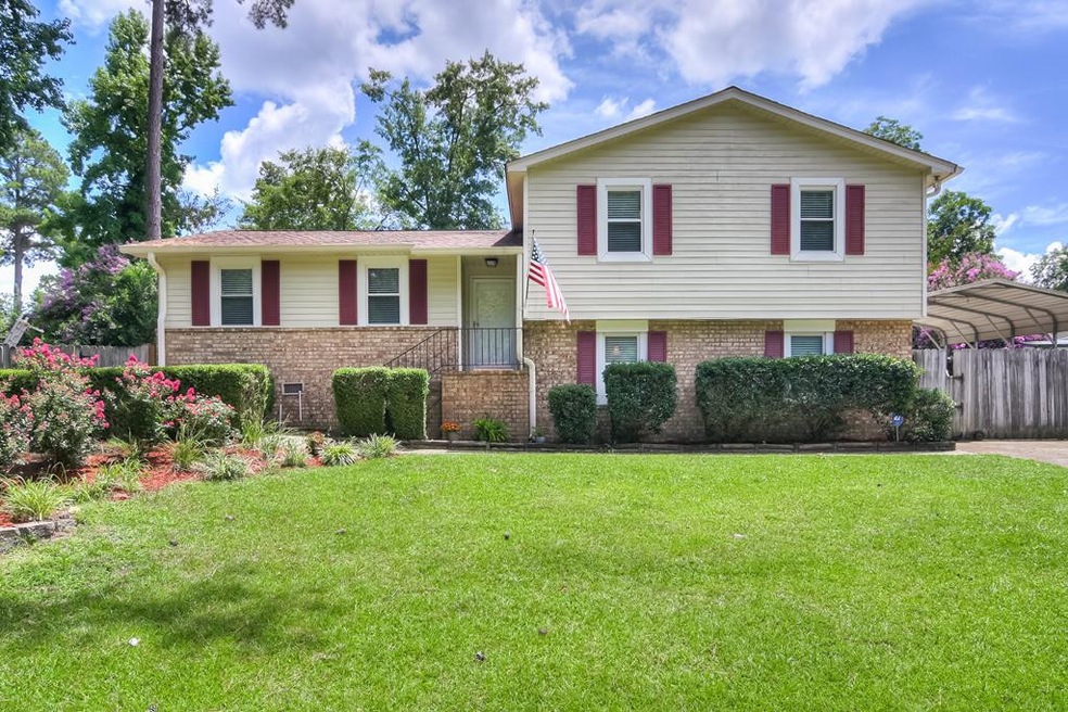 104 Buckboard Ct, Augusta, GA 30907 - photo 1