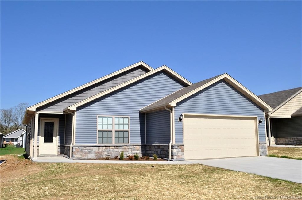 8009 Lucas Ln, Charlestown, IN 47111 - photo 1