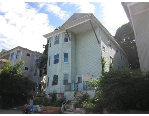 29 Freeland St, Worcester, MA 01603 - photo 1