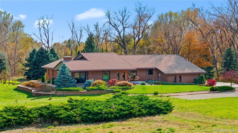 8020 N 81st St, Longmont, CO 80503 - photo 1