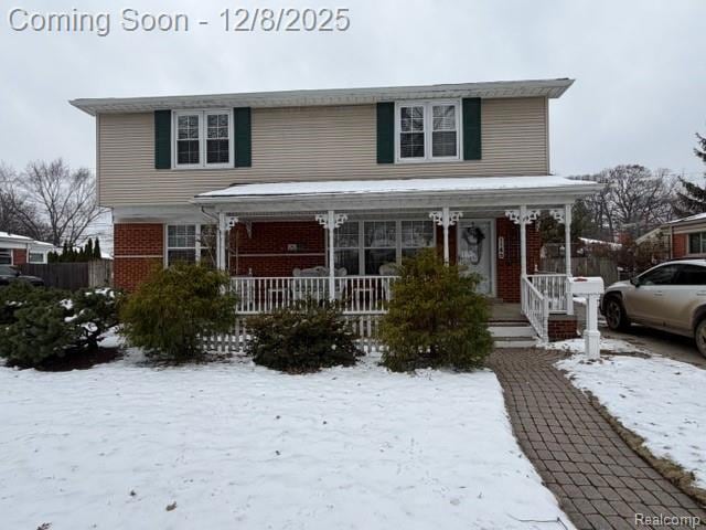 1145 Elliott Ave, Madison Heights, MI 48071 - photo 1