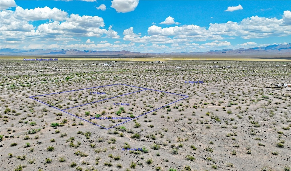 2.34 Acres S. Oracle Rd.