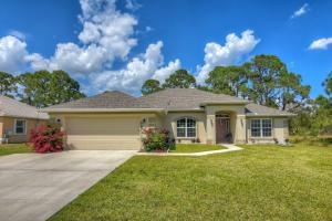 325 SW Dagget Ave, Port Saint Lucie, FL 34953 - photo 1