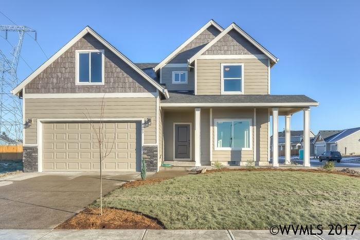 6103 Sedona Rd, Albany, OR 97321 - photo 1