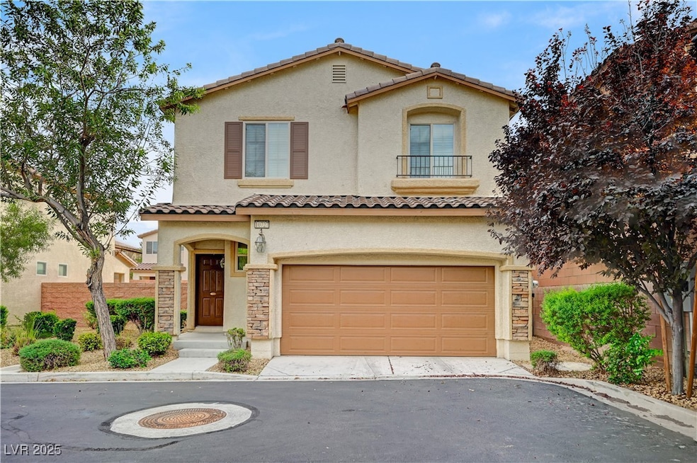 10727 Centerville Bay Ct, Las Vegas, NV 89179 - photo 1