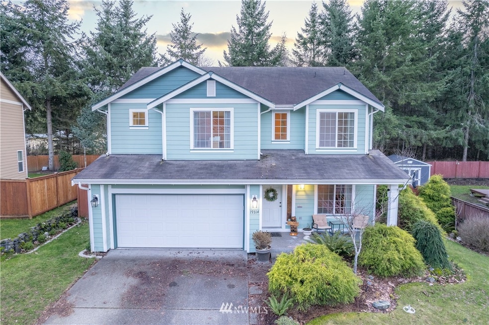 19314 207th Street Ct E, Orting, WA 98360 - photo 1