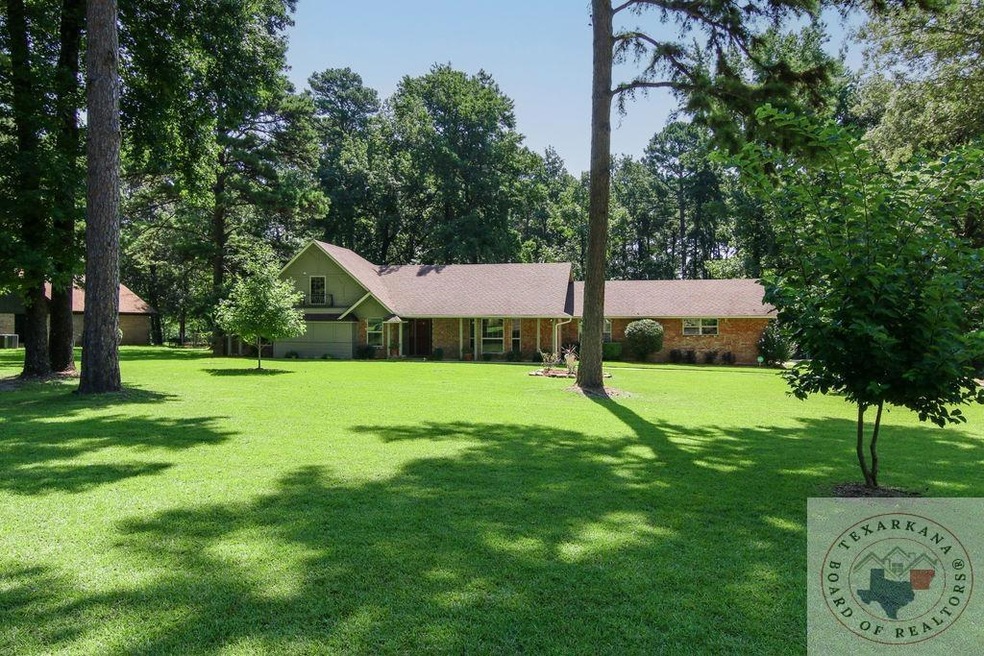38 Dunham Dr, Texarkana, TX 75503 - photo 1