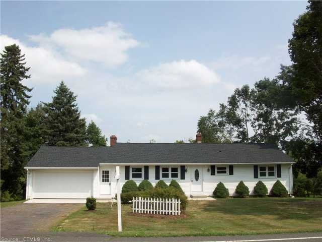 1506 North St, Suffield, CT 06078 - photo 1
