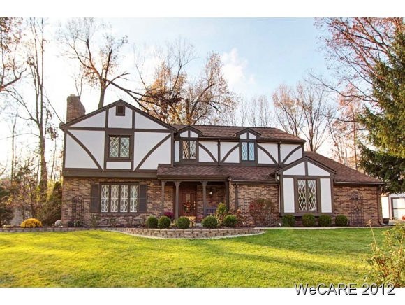 2290 High Ridge Rd, Lima, OH 45805 - photo 1