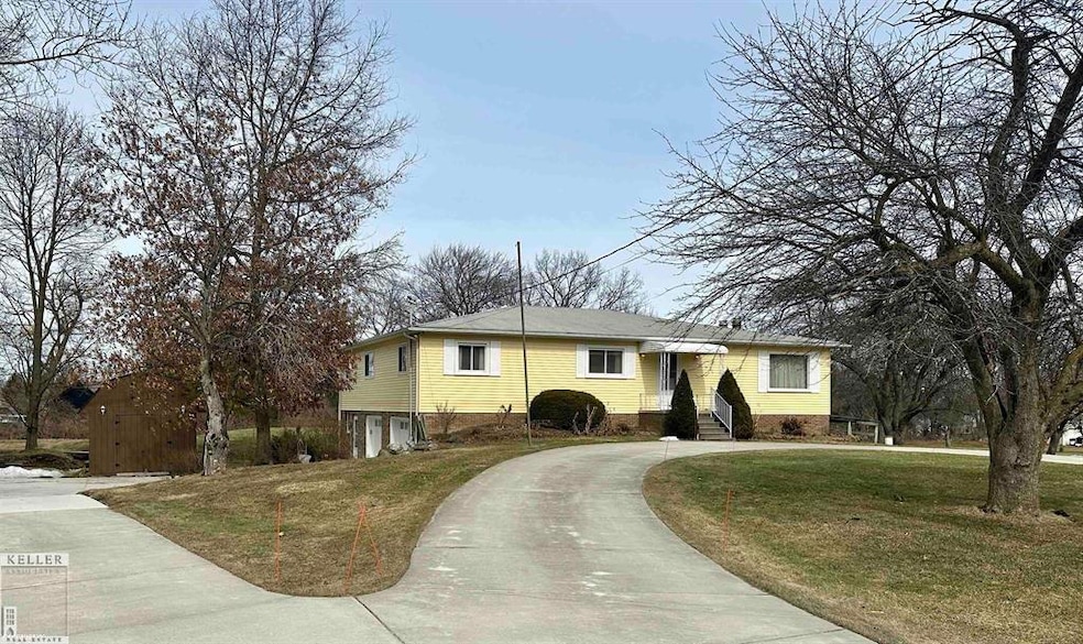 Sold $325,000 • Co-Listing Agent