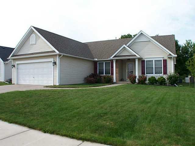 Exterior Front Welcome to 203 Westcombe Park