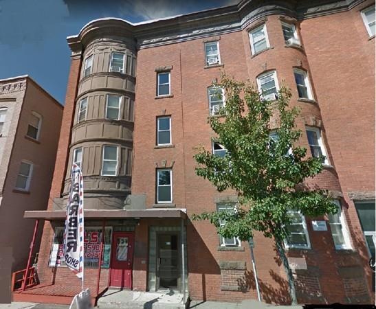 824 Chicopee St, Chicopee, MA 01013 - photo 1