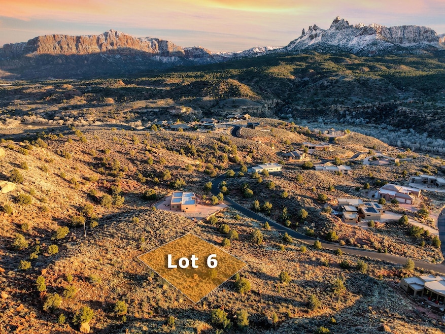 2508 Anasazi Way, Springdale, UT 84767 - photo 1