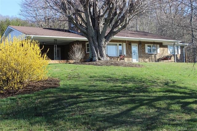 74 Mountain View Rd, Burnsville, NC 28714 - photo 1