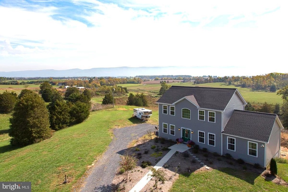 1395 Garlic Hollow Rd, Edinburg, VA 22824 - photo 1