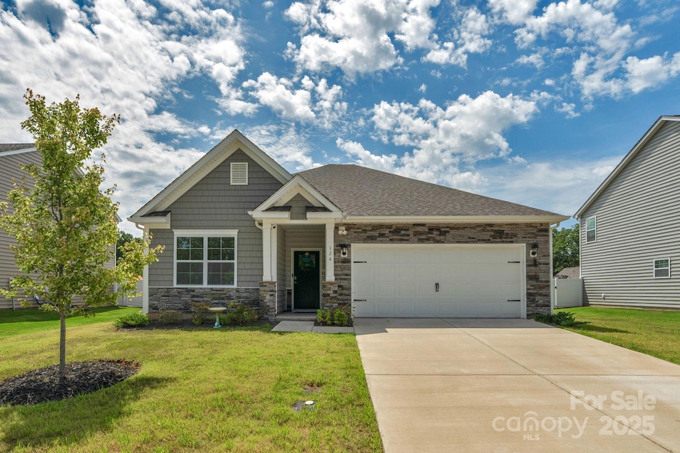 Under Contract $349,500