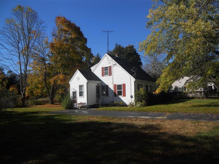 416 Carriage Shop Rd, East Falmouth, MA 02536 - photo 1