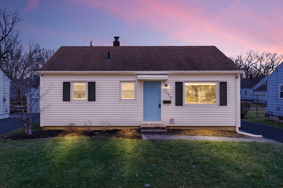 396 Derrer rd