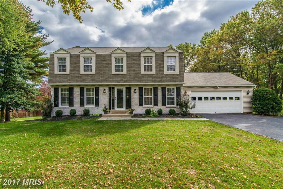 2207 Green Valley Rd, Clarksburg, MD 20871 - photo 1