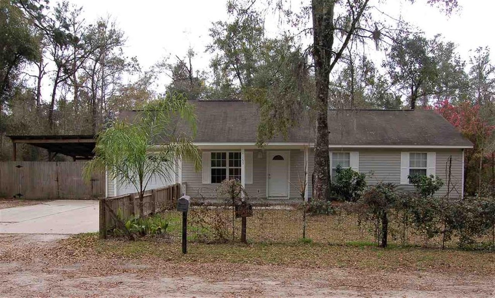 159 Sioux Trail, Crawfordville, FL 32327 - photo 1