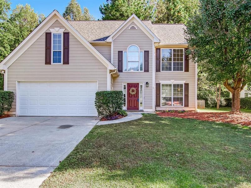 375 Fosters Mill Ln, Suwanee, GA 30024 - photo 1
