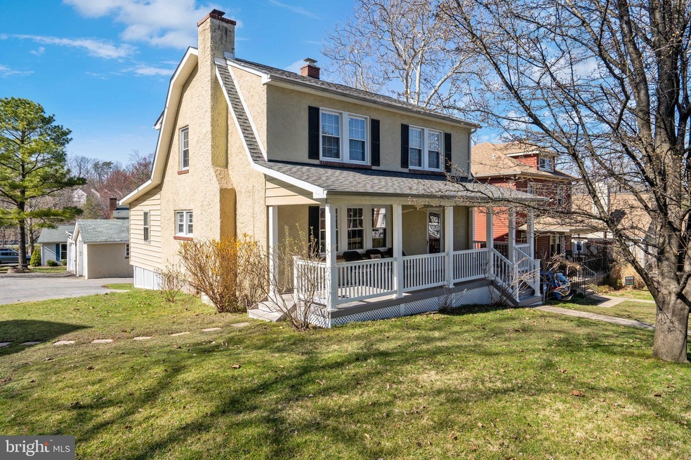 1212 Francis Ave, Halethorpe, MD 21227 - photo 1