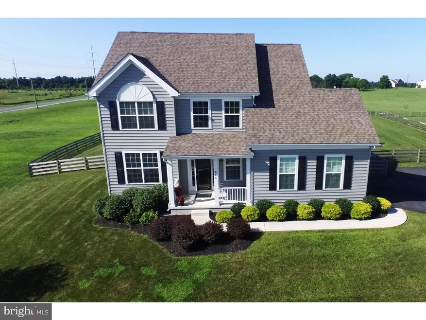 826 Sylvia Way, New Castle, DE 19720 - photo 1