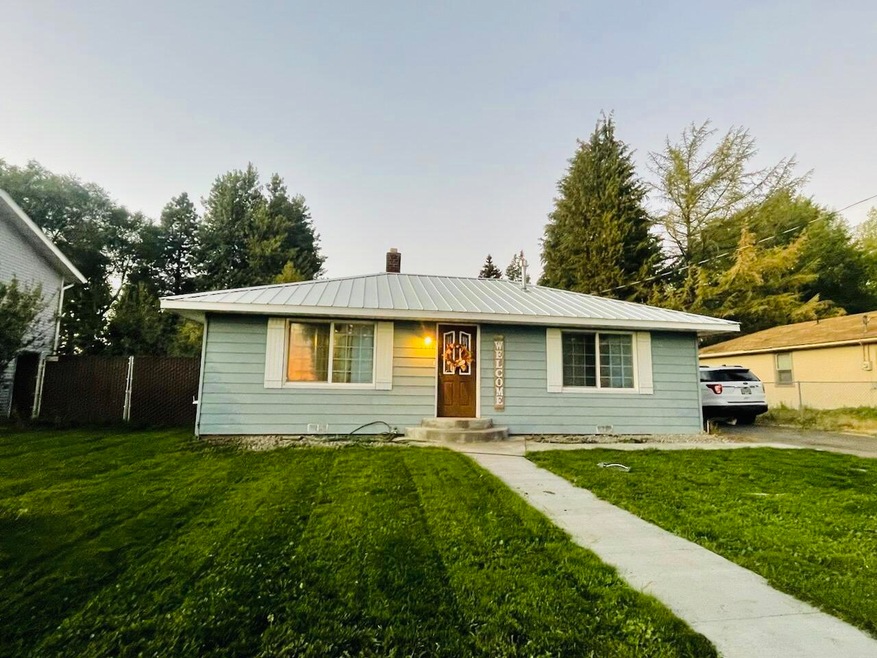 5217 Bryant Ave, Klamath Falls, OR 97603 - photo 1