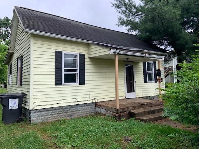 349 Hocking Ave, Logan, OH 43138 - photo 1