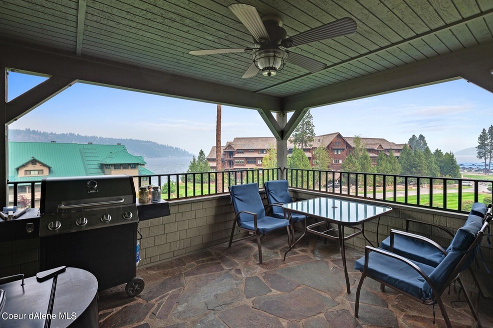 Entertaining Outdoor Living