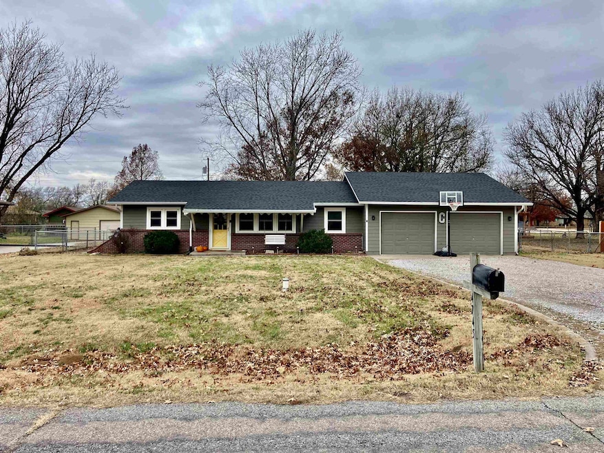 4745 N Sullivan Rd, Wichita, KS 67204 - photo 1