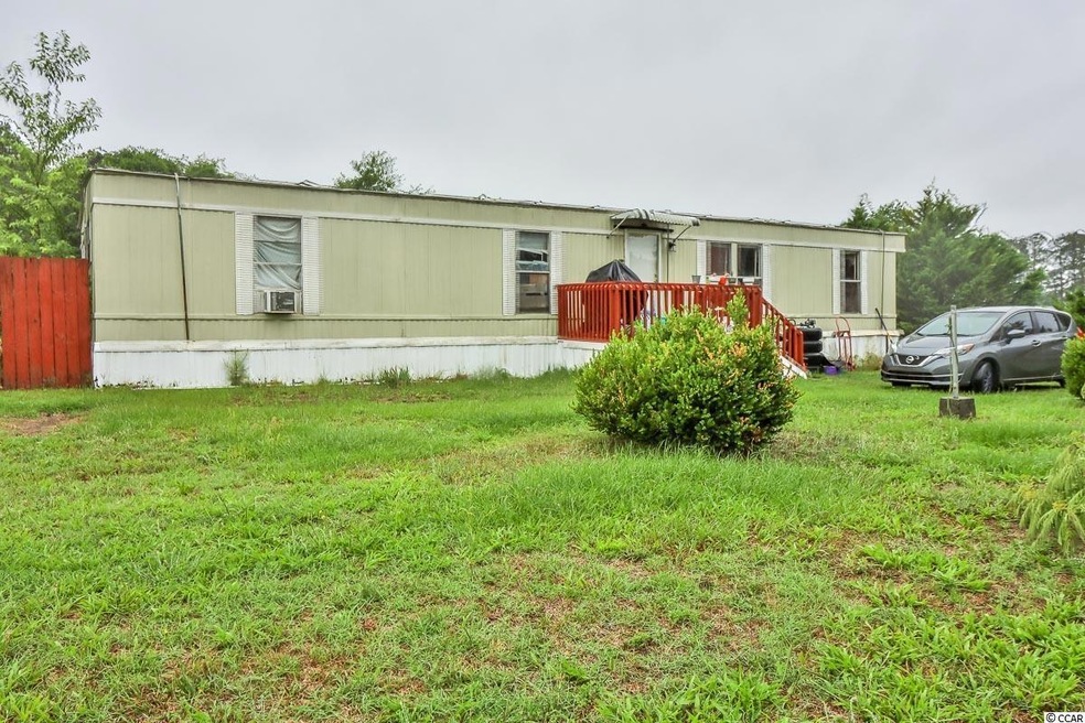 1805 Watts Rd, Loris, SC 29569 - photo 1