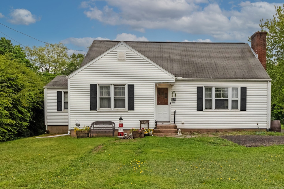 Welcome to 96 Boston Road!