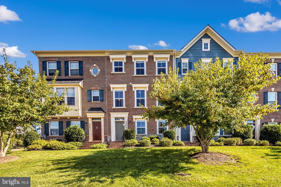 22669 Majestic Elm Ct, Clarksburg, MD 20871 - photo 1