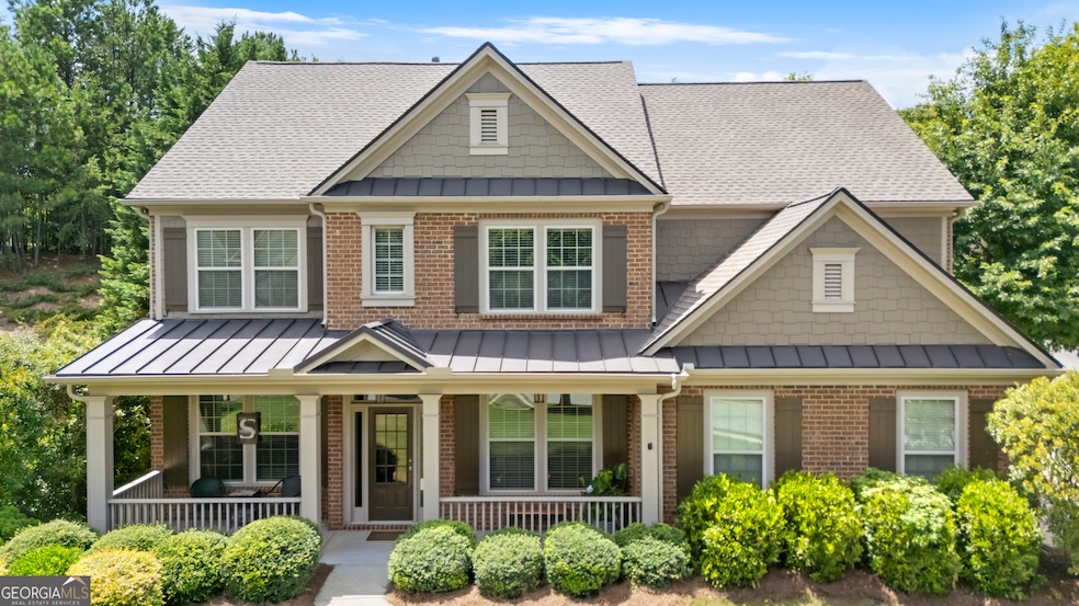 3715 Slater St, Cumming, GA 30041 - photo 1