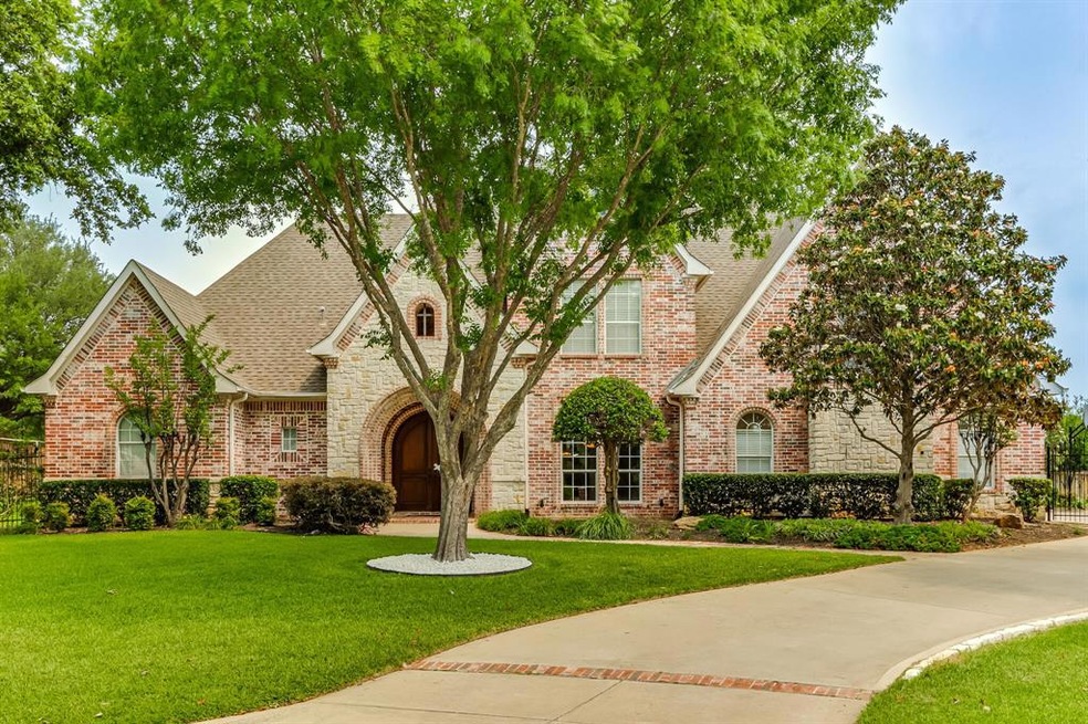 102 Yale Ct, Southlake, TX 76092 - photo 1