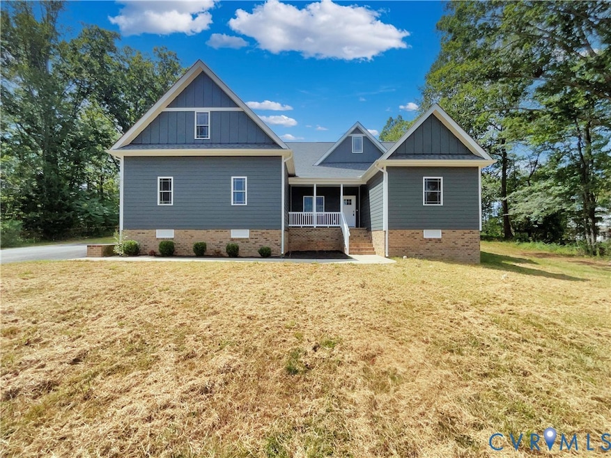 2311 Branchway Creek Dr, Powhatan, VA 23139 - photo 1