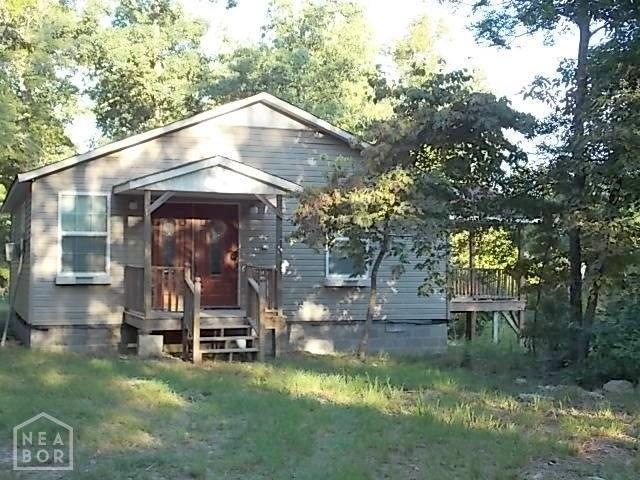 607 County Road 153, Elizabeth, AR 72531 - photo 1