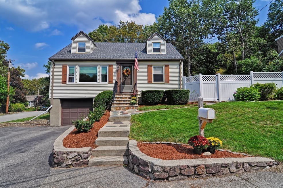 2 Glen Rd, Woburn, MA 01801 - photo 1