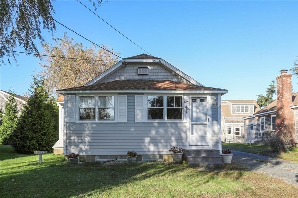 Sold $632,000 • Co-Listing Agent