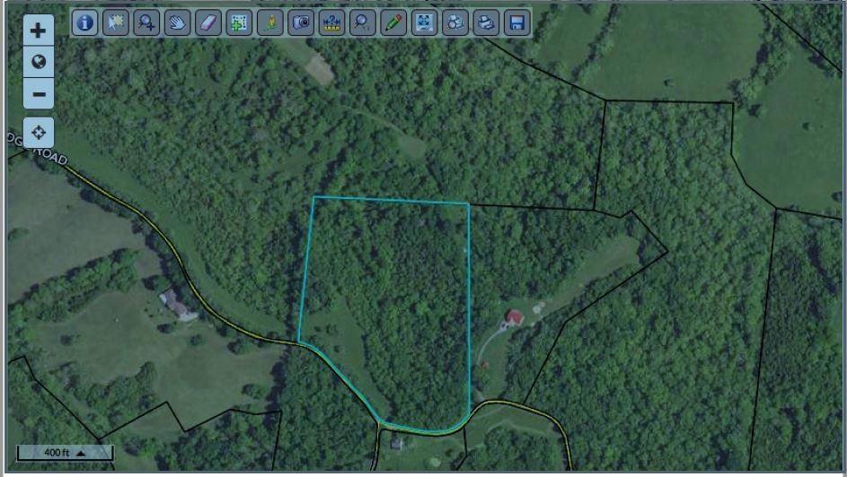 10 Baxter Ridge Rd, Lawrenceburg, KY 40342 - photo 1